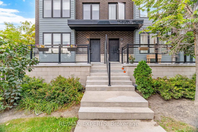 Image of home for listing MLS® W13848828