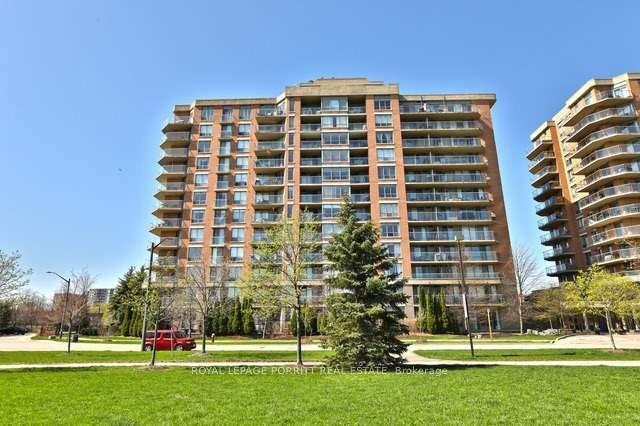 Image of home for listing MLS® W13848830