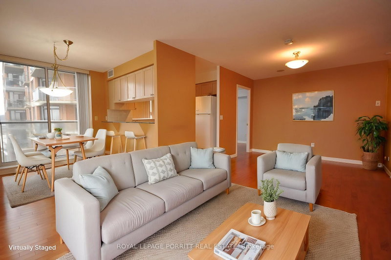 Image of home for listing MLS® W13848830