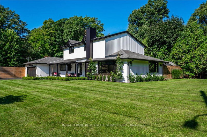 Image of home for listing MLS® W13848838