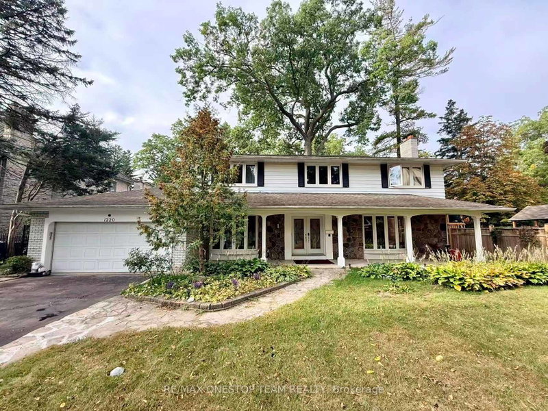 Image of home for listing MLS® W13848842