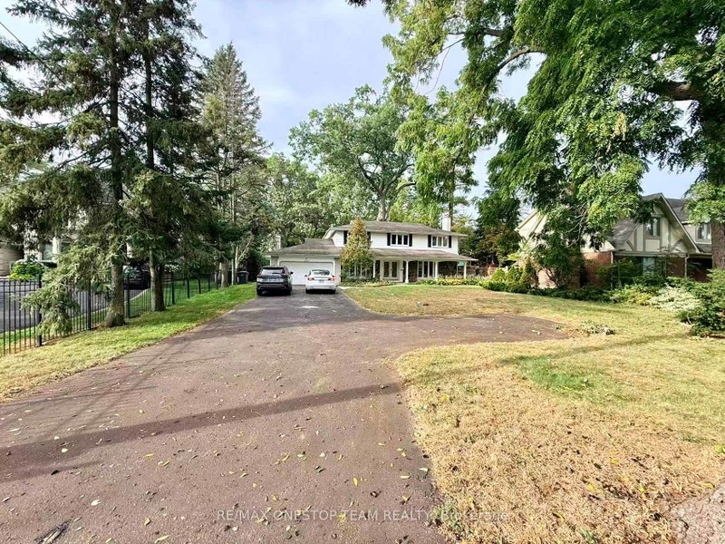 Image of home for listing MLS® W13848842