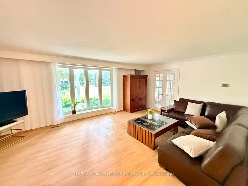 Image of home for listing MLS® W13848842