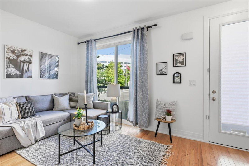 Image of home for listing MLS® W13848860