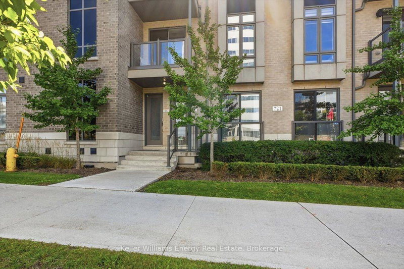 Image of home for listing MLS® W13848860
