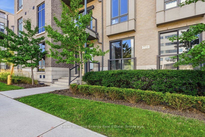 Image of home for listing MLS® W13848860