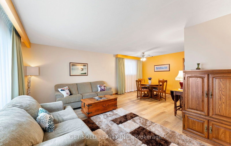 Image of home for listing MLS® W13848872