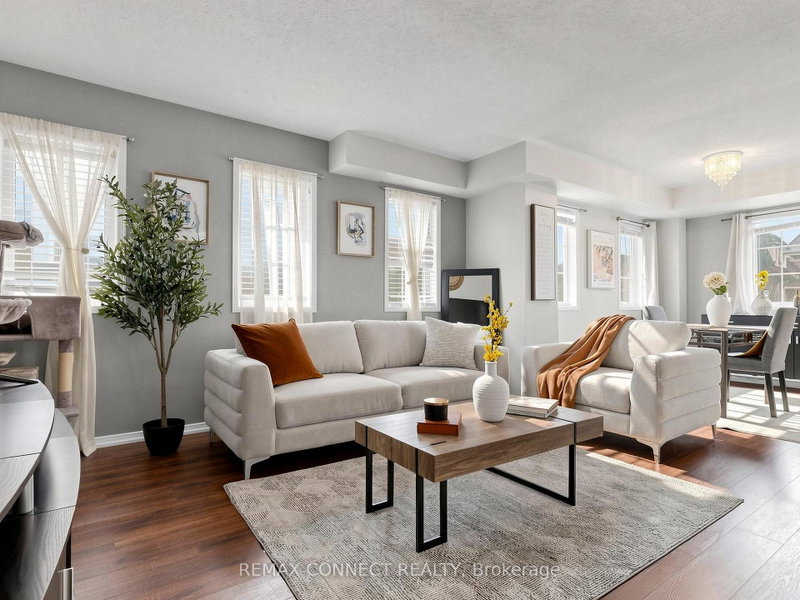 Image of home for listing MLS® W13848874