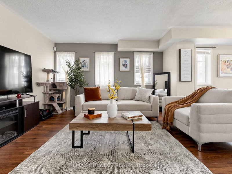 Image of home for listing MLS® W13848874