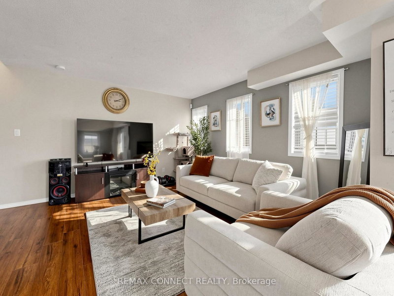 Image of home for listing MLS® W13848874