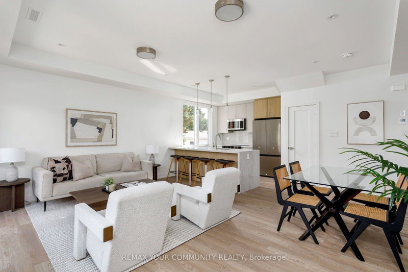 Image of home for listing MLS® W13848892