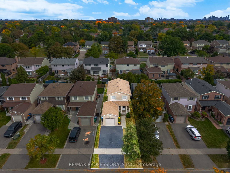 Image of home for listing MLS® W13848910