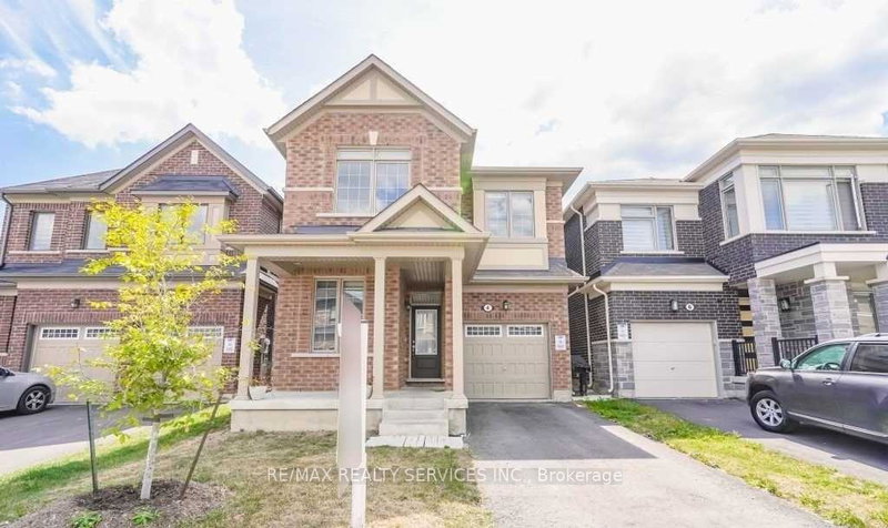 Image of home for listing MLS® W13848912