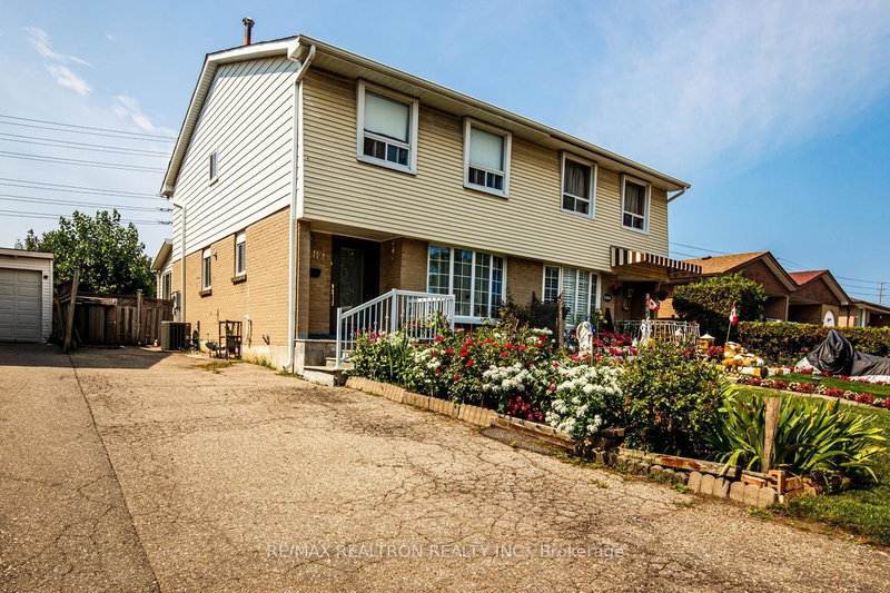 Image of home for listing MLS® W13848982