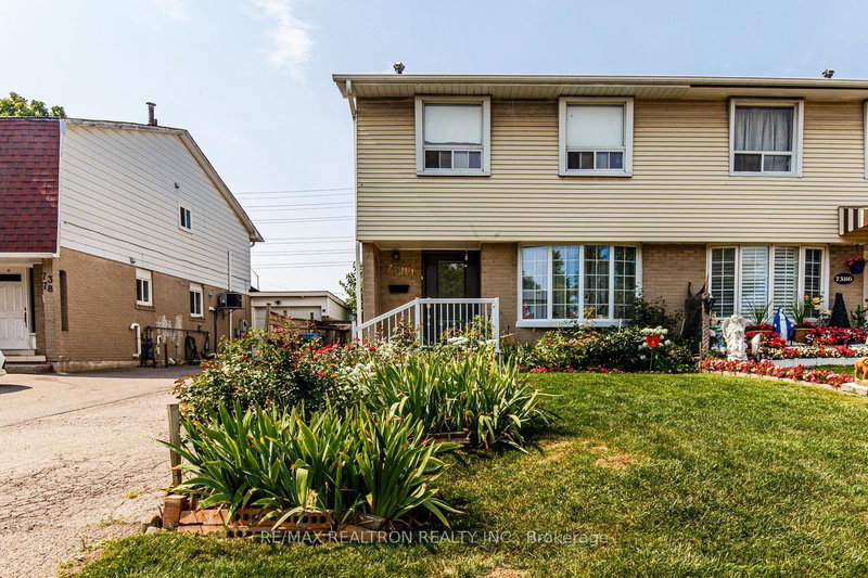 Image of home for listing MLS® W13848982