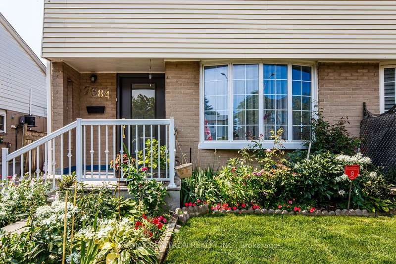 Image of home for listing MLS® W13848982
