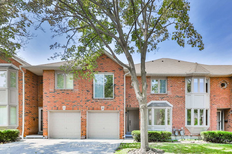 Image of home for listing MLS® W13849004