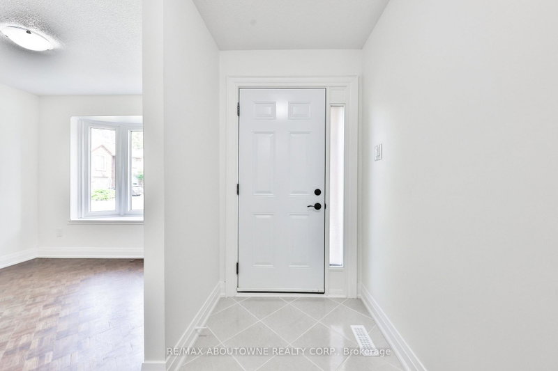 Image of home for listing MLS® W13849004