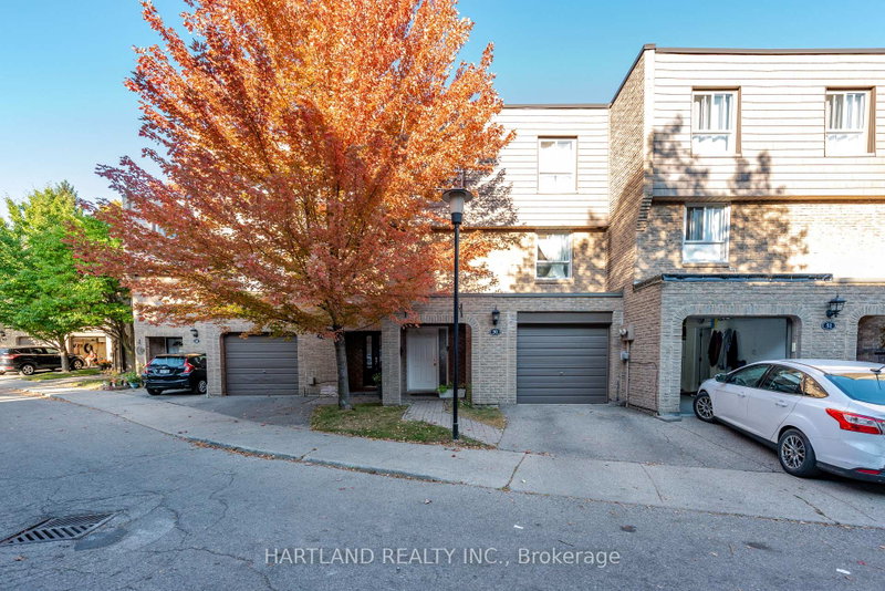 Image of home for listing MLS® W13849018