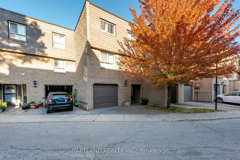 Image of home for listing MLS® W13849018