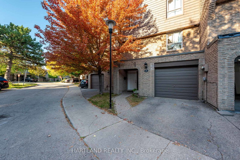 Image of home for listing MLS® W13849018