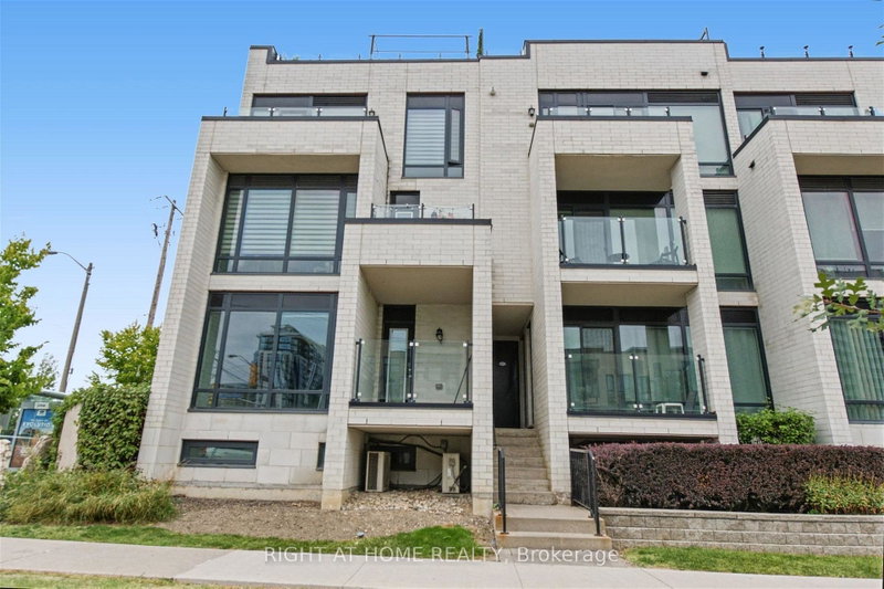 Image of home for listing MLS® W13849034