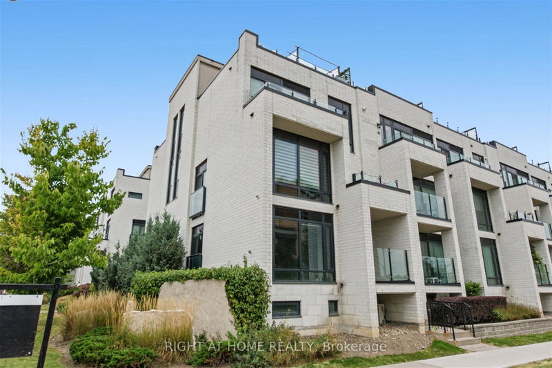 Image of home for listing MLS® W13849034