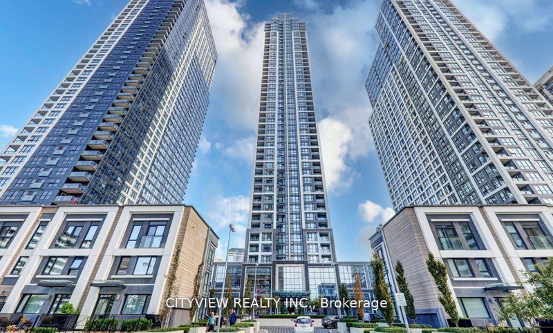 Image of home for listing MLS® W13849042