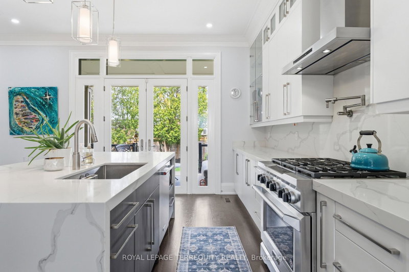 Image of home for listing MLS® W13849056