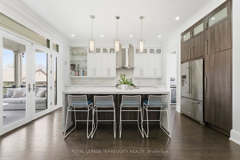 Image of home for listing MLS® W13849056