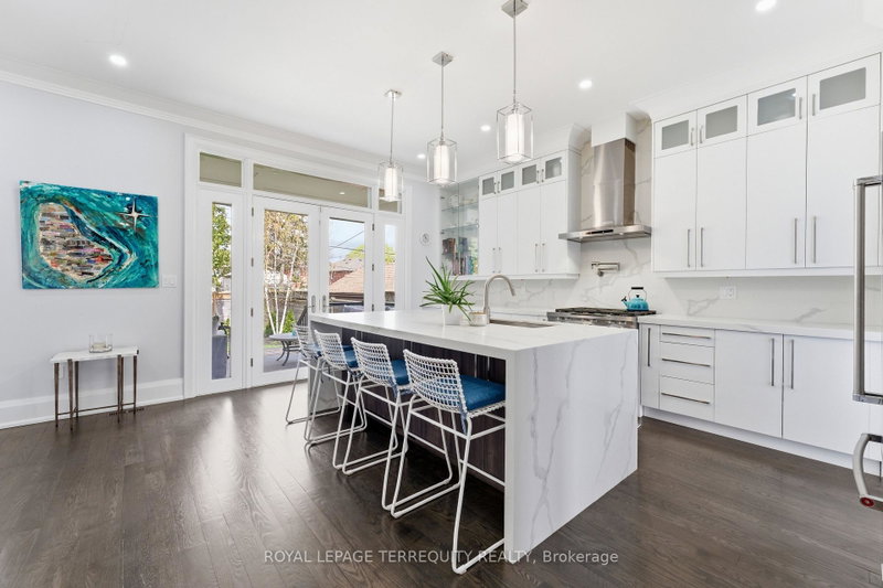 Image of home for listing MLS® W13849056