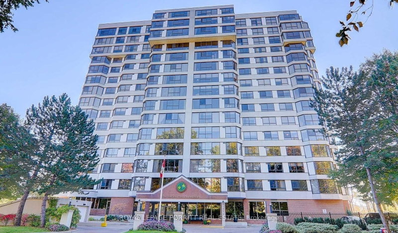Image of home for listing MLS® W13849058
