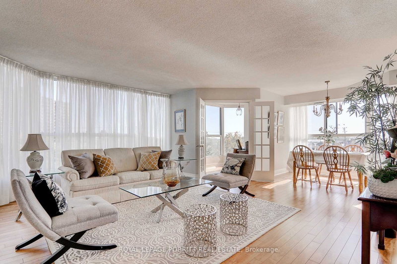 Image of home for listing MLS® W13849058