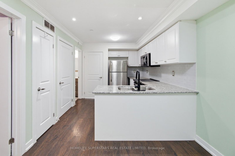 Image of home for listing MLS® W13849092