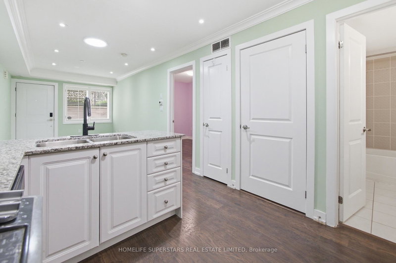 Image of home for listing MLS® W13849092