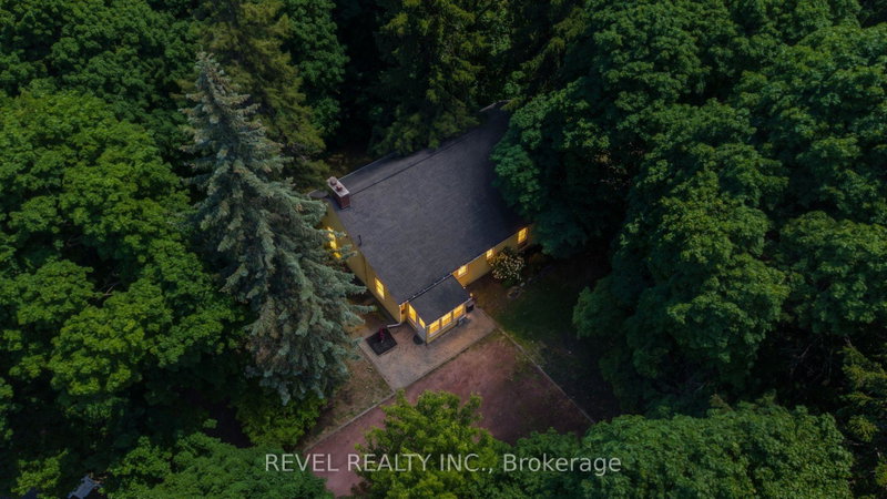 Image of home for listing MLS® W13849134