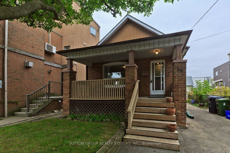 Image of home for listing MLS® W13849146