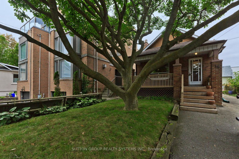 Image of home for listing MLS® W13849146