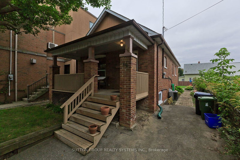 Image of home for listing MLS® W13849146