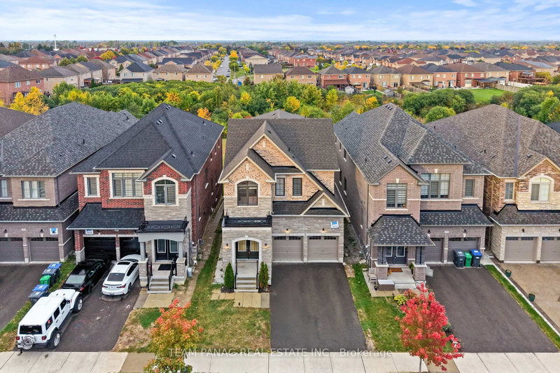 Image of home for listing MLS® W13849174