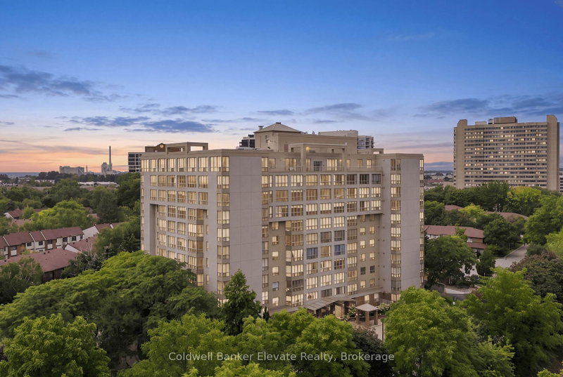 Image of home for listing MLS® W13849194