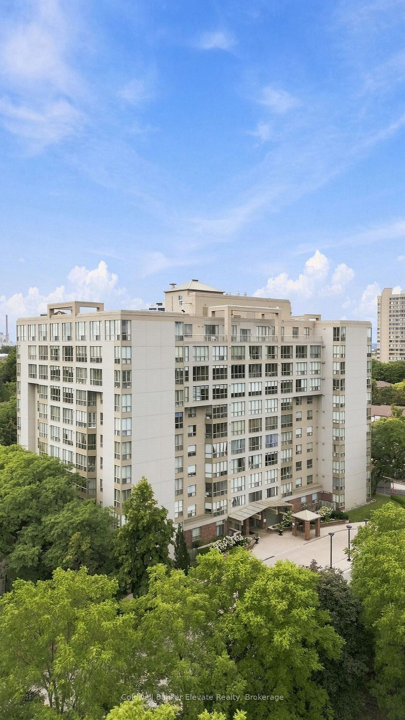 Image of home for listing MLS® W13849194
