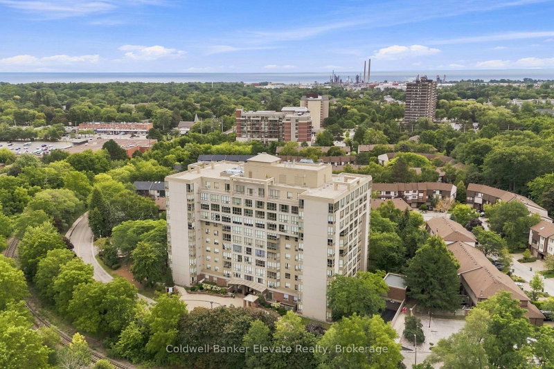 Image of home for listing MLS® W13849194