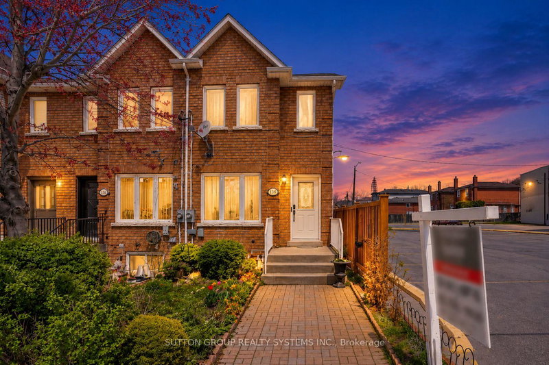 Image of home for listing MLS® W13849230