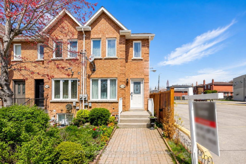 Image of home for listing MLS® W13849230