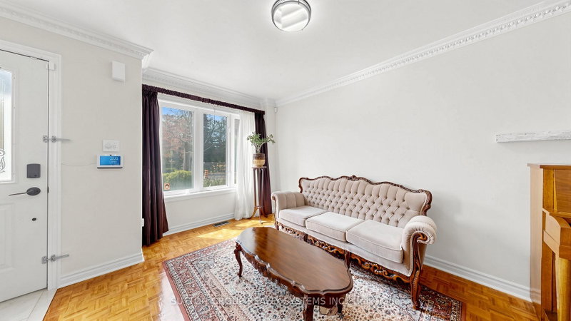 Image of home for listing MLS® W13849230