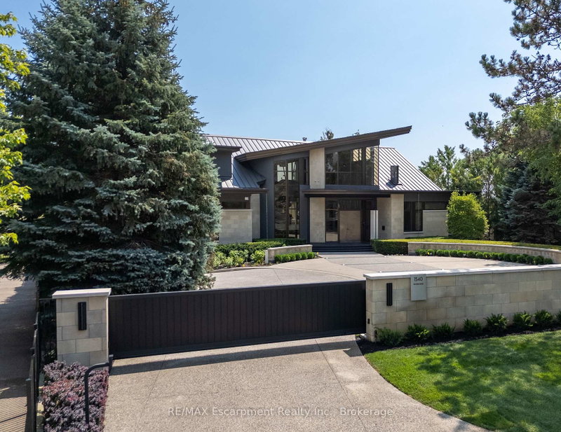 Image of home for listing MLS® W13849232