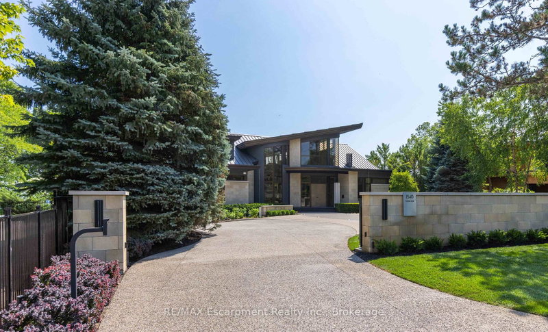 Image of home for listing MLS® W13849232