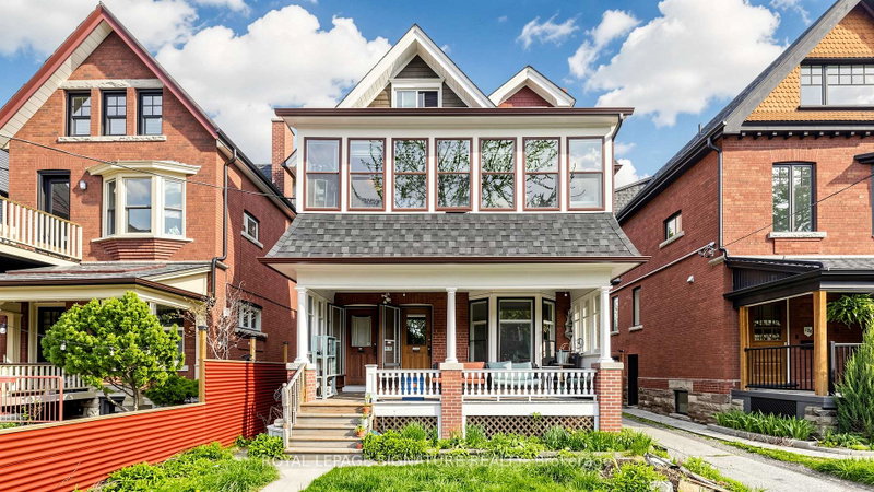 Image of home for listing MLS® W13849246