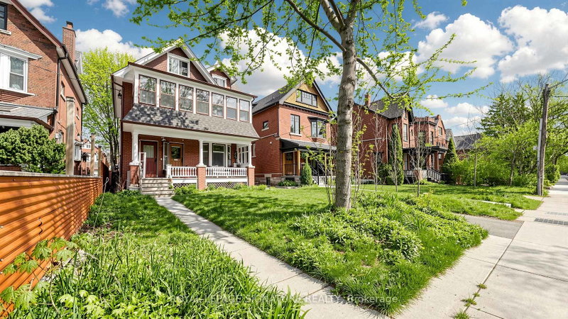 Image of home for listing MLS® W13849246